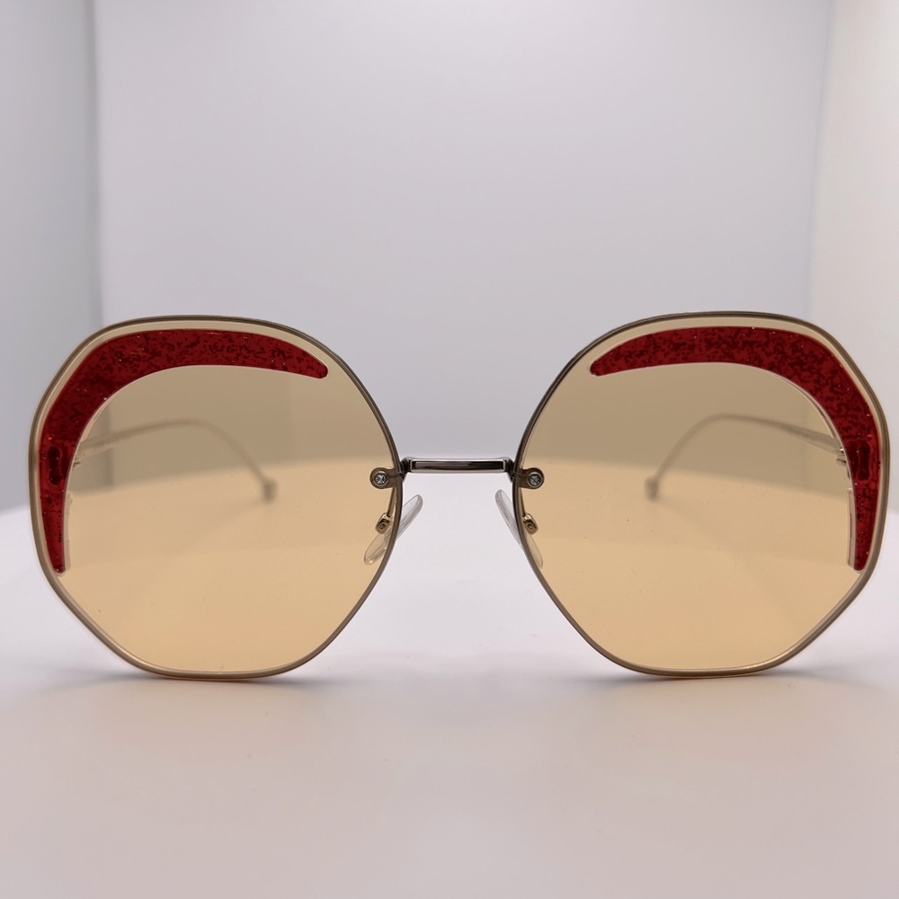 Authentic Fendi Sunglasses
